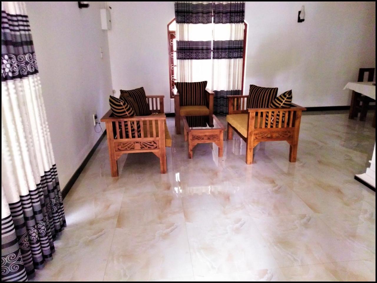 Silver Sand Villa Dambulla Exterior foto