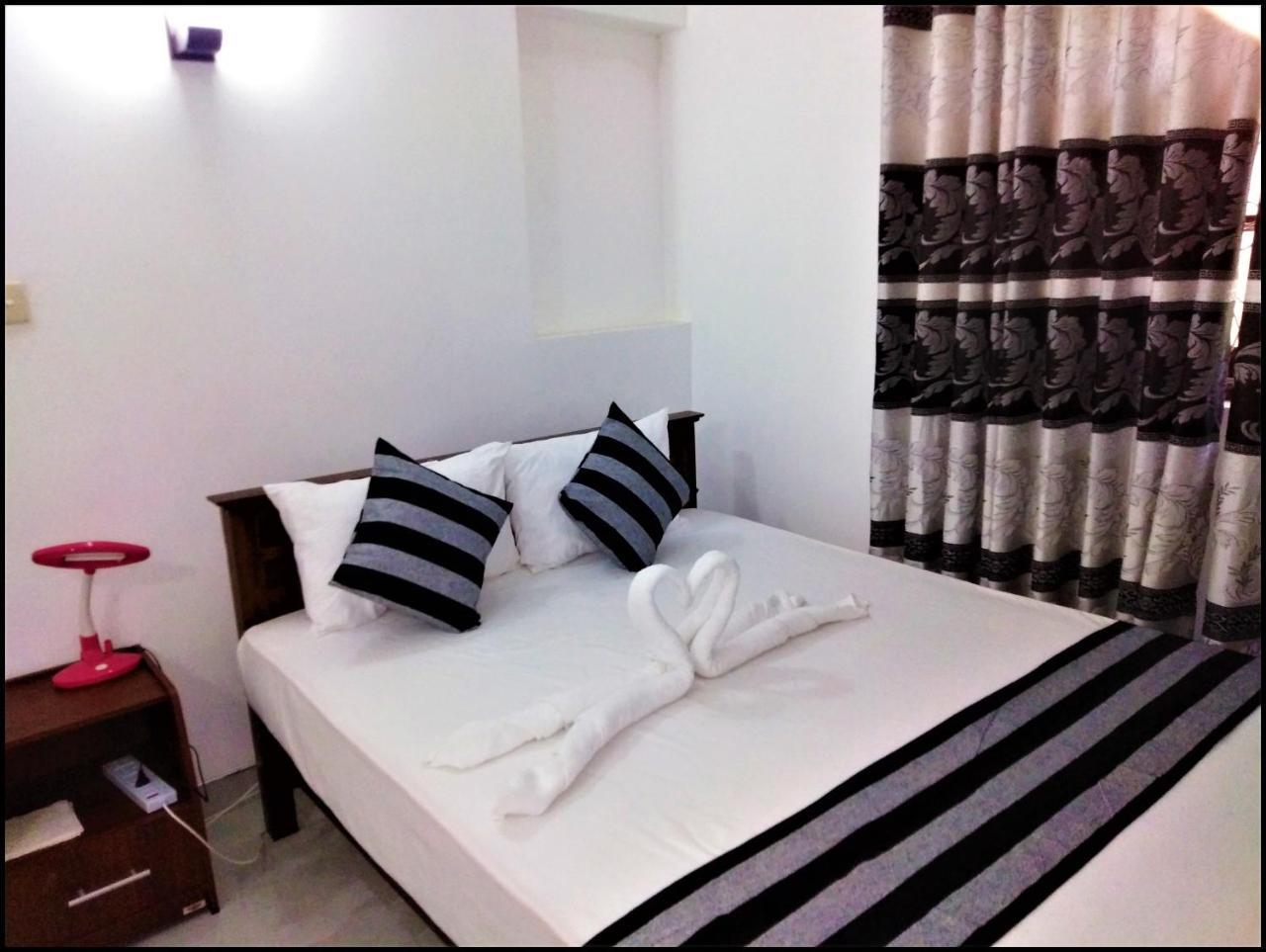 Silver Sand Villa Dambulla Exterior foto